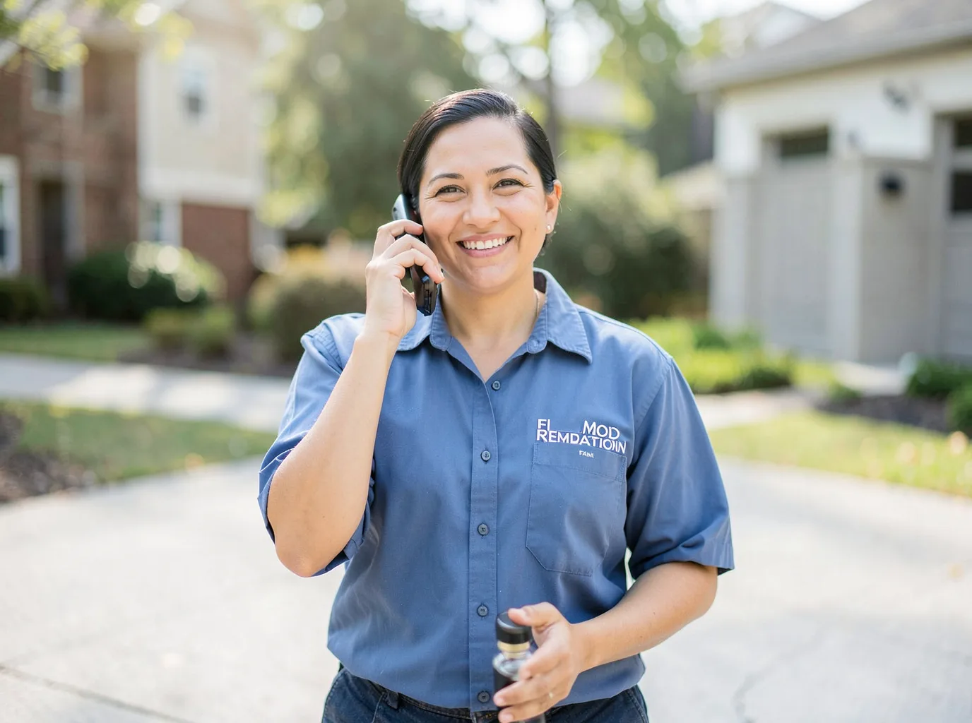 Mold Remediation Placerville, ID FAQs